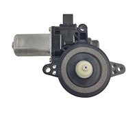 ZAPYVET Car Door Window Glass Lifter Motor D01G D651-58-58X D651-59-58X, for Mazda, for 2 3 6 CX5 GH ATENZA BESTUNE X80 Accessories Window Regulator Motor(Rear right)