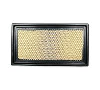 ZAPYVET Car Engine Air Filter, for Ford, Edge 2.0T 3.5L, for Explorer, 2.0T 2.3T 3.5L 3.5T, for Mazda, CX9 3.7L 2012 CY0113Z40A Engine Air Filter