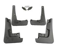 ZAPYVET Car Fender Flares Mudguards Mudflaps Splash Guards Set Mud Flaps, for, for BMW, 3 Series G21 Touring Estate 2019 2022 Accessories Car Mud Flaps