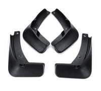 ZAPYVET Car Fender Mud Flaps Mudguards Splash Guards Mudflaps, for VW, for Golf, 7 MK7 2014 2015 2016 2017 Car Mud Flaps