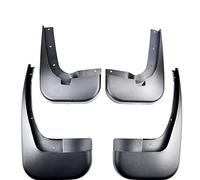 ZAPYVET Car Fenders Mud Flaps, for, for, for Mercedes-Benz, V-Class Vito W447 Viano W639 Mudguard V250 Vito Splash Guards 2006-2019 Metris Mudflaps Car Mud Flaps(W639 11-15)