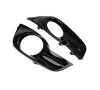 ZAPYVET Car Front Bumper Fog Light Frame Cover, for NISSAN, Altima Sedan 2013-2015 Fog Light Trim