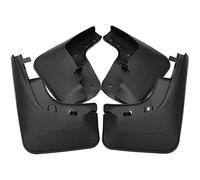 ZAPYVET Car Front Rear Fenders Splash Guards Mud Flaps Mudflap Mudguards, for, for VW, for, for Tiguan, 2008-2015 2009 2010 2011 202 2013 2014 Car Mud Flaps