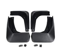 ZAPYVET Car Front Rear Mud Flaps Mudguards Splash Guards Fender Mudflaps, for VW, for Touran, 2016 2017 2018 2019 Car Mud Flaps