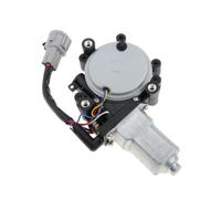 ZAPYVET Car Front Right Window Lift Motor Driver Side Window Control Engine 80731-ZT01A 9FJ0A 7S000, for Infiniti, for QX56, for NISSAN, for Armada Base Window Regulator Motor
