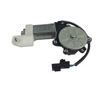 ZAPYVET Car Glass Lifter DC Motor Parts Electric Window, for Lsuzu Pump Truck Pickup DMAX Repair Accessories Window Regulator Motor