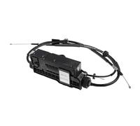 ZAPYVET Car Handbrake Systems 34436868514 34436874220 Electric Parking Brake Handbrake Actuator Control Module, for BMW, for X5 F15 X6 F16 Electric Parking Brake Brake Actuator Replacement