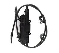 ZAPYVET Car Handbrake Systems 59700-B8800 Parking Brake Actuator 59700B8800 59700-2W800 597002W800, for Hyundai, for Santa Fe, Electric Parking Brake Brake Actuator Replacement(BLACK 4WD)