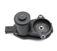 ZAPYVET Car Handbrake Systems, for A4 B8, for A5 RS5 Q5 8K0998281 12 Teeth Small Teeth Rear Caliper Parking Hand Brake Servo Motor Handbrake Actuator Electric Parking Brake Brake Actuator Replacement