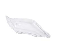 ZAPYVET Car Headlight Clear Lens Cover Head Light Lamp Lampshade Shell, for Toyota, Camry 2009 2010 2011 Fog Light Trim(Others)