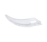 ZAPYVET Car Headlight Head Light Lamp Clear Lens Auto Shell Cover, for Kia, Cerato/Forte 2009 2010 2011 2012 2013 Fog Light Trim(Right)