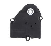 ZAPYVET Car Heat Heater AC Fan Air Vent Blend Door Actuator, for Chevy, Silverado, for GMC 16163982 Air Flap Actuator