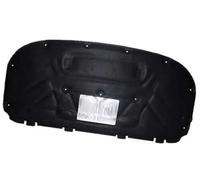 ZAPYVET Car Heat Sound Insulation Cotton Front Hood Engine Mat Cover Noise Deadener Pad, for Land, for Rover, for Range, for Rover, Sport L320 Engine Compartment Thermal Insulation