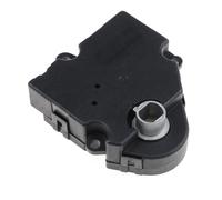 ZAPYVET Car HVAC Heater Blend Door Actuator, for Buick, Enclave, for Chevrolet, for GMC 15920864 604141 Air Flap Actuator