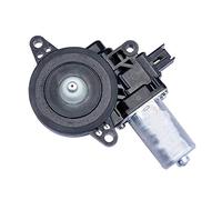 ZAPYVET Car Lifter Glass Lift Window Motor Accessories, for Mazda, for 2 3 6 CX5 2007-2015 Window Regulator Motor(Rear right)