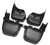 ZAPYVET Car Mud Flaps 4Pcs Car Front Rear Fender, for Infiniti, JX35 QX60 2013 2014 2015 2016 2017 2018 Fender Front And Rear Mudguards