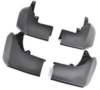ZAPYVET Car Mud Flaps 4Pcs Car Splash Guards Fender, for Discovery 4 LR4 2009 2010 2011 2012 2013 2014 2015 2016 Fender Front And Rear Mudguards