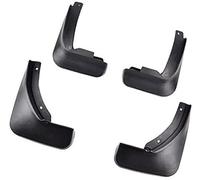 ZAPYVET Car Mud Flaps 4Pcs, for Skoda, for Rapid Spaceback Hatchback 2013 2014 2015 2016 2017 2018 Fender Front And Rear Mudguards