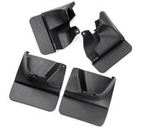ZAPYVET Car Mud Flaps Car Fender Accessories, for Toyota, for Land Cruiser, for Prado FJ120 120 2003 2004 2005 2006 2007 2008 2009 Fender Front And Rear Mudguards