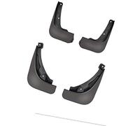 ZAPYVET Car Mud Flaps Car Front Rear Fender Accessories, for DODGE, for Dart Sedan 2013 2014 2015 2016 Fender Front And Rear Mudguards