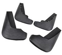 ZAPYVET Car Mud Flaps Car Mud Flap, ford, for Mondeo, Mk3 2000 2001 2002 2003 2004 2005 2006 2007 Fender Front And Rear Mudguards
