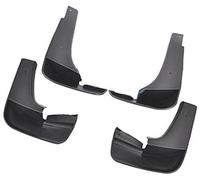 ZAPYVET Car Mud Flaps Car Mudflap, for Toyota, for Corolla, E120 E130 2002 2003 2004 2005 2006 2007 2008 Fender Front And Rear Mudguards
