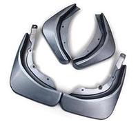 ZAPYVET Car Mud Flaps Car Splash Guard Fenders Accessories, for VOLVO, S90 2015 2016 2017 2018 2019 2020 Fender Front And Rear Mudguards(BLACK Mussel Blue)