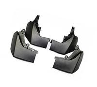 ZAPYVET Car Mud Flaps Car Splash Mudflaps, for Discovery 4 LR4 2010 2011 2012 2013 2014 2015 2016 Fender Front And Rear Mudguards