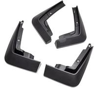ZAPYVET Car Mud Flaps, for, A5 B9, for Sportback 2017 2018 2019 Car Front Rear Splash Guard Mud Flap Accessories Fender Front And Rear Mudguards