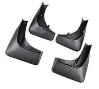 ZAPYVET Car Mud Flaps, for BMW, X5 E70 2008 2009 2010 2011 2012 2013 2014 2015 2016 Car Splash Mud Flaps Fender Front And Rear Mudguards