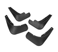 ZAPYVET Car Mud Flaps, for Chevrolet, for Cruze, 2009-2016 2010 2011 2012 2013 2014 2015 Mudguards Splash Guards Fender Mudflaps Mud Guards Car Mud Flaps