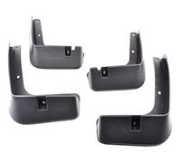 ZAPYVET Car Mud Flaps, for, for Hyundai, Creta Ix25 2015 2016 2017 Mudflaps Splash Guards Mud Flap Mudguards Fender Front Rear Molded Car Mud Flaps