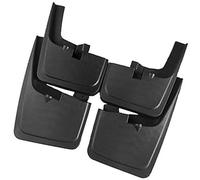 ZAPYVET Car Mud Flaps, for ford, for Raptor, for F-150, for F-150, F 150 2015 2016 2017 2018 2019 2020 Car Splash Mudflap Accessories Fender Front And Rear Mudguards