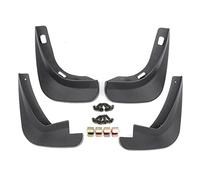 ZAPYVET Car Mud Flaps, for Ford, SMax 2006 2007 2008 2009 2010 2011 2012 2013 2014 2015 Mudflaps Fender Splash Guards Mudguards Car Mud Flaps