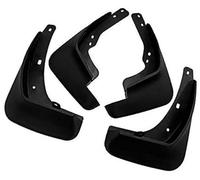 ZAPYVET Car Mud Flaps, for Hyundai, I30 FD SLX 2009 2010 2011 2012 Car Splash Front Rear Wheel Fender Accessorie Fender Front And Rear Mudguards