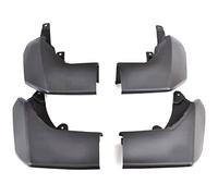ZAPYVET Car Mud Flaps, for Land, for Rover, Discovery 4 LR4 VPLAP0017 CAS500010PCL Fender Mudguards Mudflaps Splash Guards 2009-2016 Car Mud Flaps