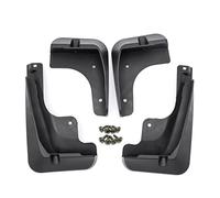 ZAPYVET Car Mud Flaps, for Lexus, ES ES300h ES350 FSport 2019 2020 2021 Mudguards Splash Guard Fender Mudflaps Accessories Car Mud Flaps