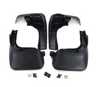 ZAPYVET Car Mud Flaps, for Lexus, RX RX270 RX300 RX350 RX450H 2010-2015 Splash Guards Mudflaps Mudguards Accessories Car Mud Flaps