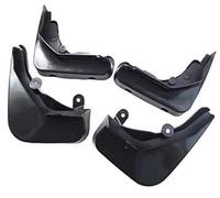 ZAPYVET Car Mud Flaps, for Mercedes, for Benz, E Class W212 2008 2009 2010 2011 2012 2013 Car Guards Splash Mudflaps Accessories Fender Front And Rear Mudguards