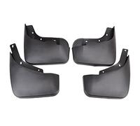 ZAPYVET Car Mud Flaps, for, Q7 2005-2015 Mudflaps Splash Guards Mud Flap Mudguards Fender Front Rear 2012 2013 2014 Accessories Car Mud Flaps