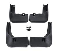 ZAPYVET Car Mud Flaps, for Toyota, Camry 2015 2016 2017 Mudguards Splash Guards Fender Flares Mudflaps Accessories Car Mud Flaps