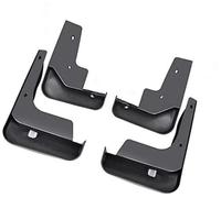 ZAPYVET Car Mud Flaps, for Toyota, for Camry XV50, for Altis, for Aurion 2012 2013 2014 Fender Front And Rear Mudguards