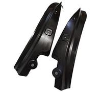 ZAPYVET Car Mud Flaps, for VOLVO, Xc60 2019 2020 2021 Car Rear Tire Mudguard Modification Accessories Fender Front And Rear Mudguards