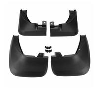 ZAPYVET Car Mud Flaps Mud Guard Flap Splash Guards Mudguards Flaps Accessories, for, for Kia, Sportage 2004-2010 2006 2007 2008 2009 Car Mud Flaps