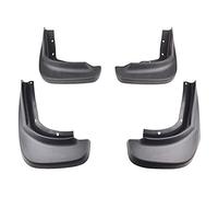 ZAPYVET Car Mud Flaps Mudflaps, for VOLVO, XC60 2009-2013 2010 2011 2012 030779759 60 Splash Guards Mud Flap Mudguards Fender Car Mud Flaps