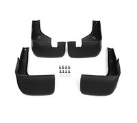 ZAPYVET Car Mud Flaps Mudflaps Mudguards Splash Guard Fender, for Lexus, RX300 RX350 RX400H 2004 2005 2006 2007 2008 2009 Car Mud Flaps