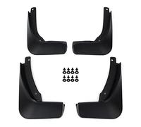 ZAPYVET Car Mud Flaps Mudguards, for Skoda, for Superb 3 B8 MK3 3V 2016 2017 2018 2019 Mudflaps Splash Guards Mud Flap Accessories Car Mud Flaps