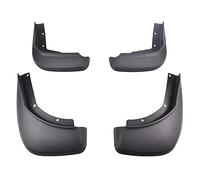 ZAPYVET Car Mud Flaps Splash Guards Mud Flap Mudguards Fender, for VOLVO, XC60 2014-2017 31359689 90 Mudflaps 2015 2016 Set OEM Fitment Car Mud Flaps