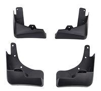 ZAPYVET Car Mud Flaps Splash Guards Mud Flap Mudguards Fender Styling, for, for, for NISSAN, for, for, for X-TRAIL, Rouge T32 2014-2019 2017, for, for, for Xtrail, Car Mud Flaps