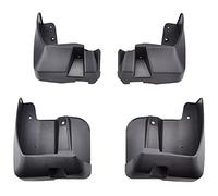 ZAPYVET Car Mudflaps, for, for Subaru, Outback 2015 -on Mud Flaps Splash Mudguards Front Rear Fender Protector 2016 2017 2018 2019 2020 Car Mud Flaps